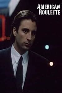 american roulette andy garcia/